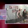 Star Search – Channel 8, Mediacorp | Product Seen: [Vespa Arm chair, Palm Partition - H1840 & Quiche Coffee Table]